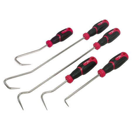 Lisle HOSE REMOVER SET 5 PC LI80380
